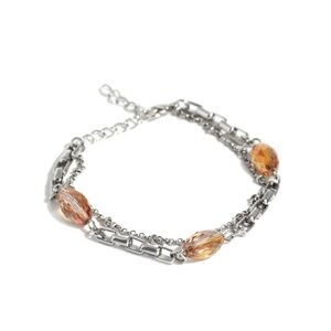 Paparazzi Business Brunch bracelet
